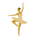 bailarina