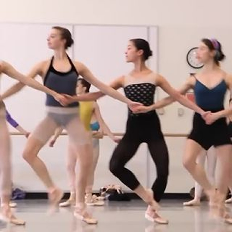 #moveballet