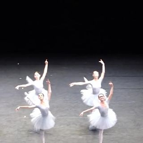 #moveballet